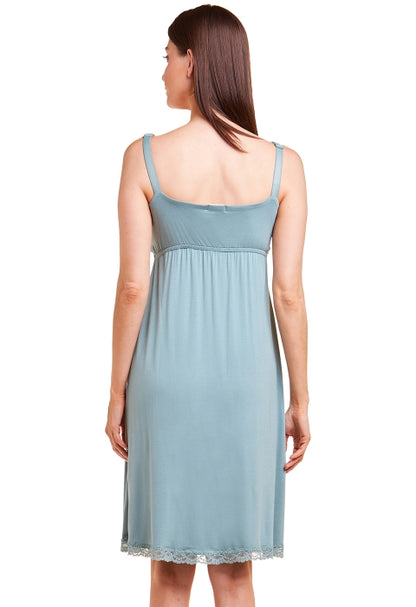 Camisola Amamentação Maternity - Plie