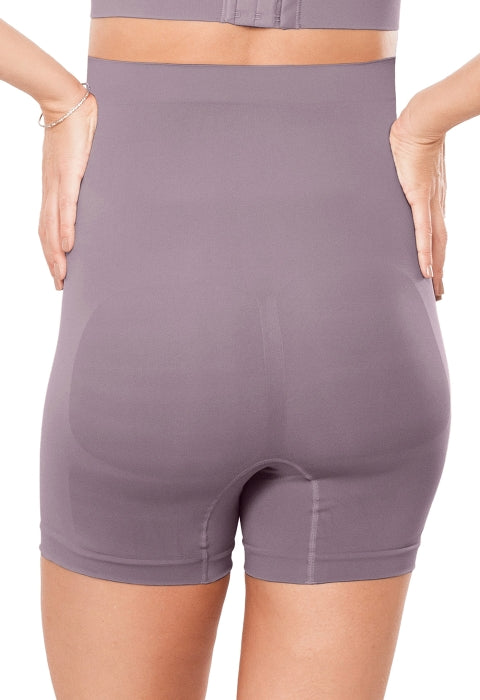 BERMUDA MATERNITY GESTANTE - PLIÉ