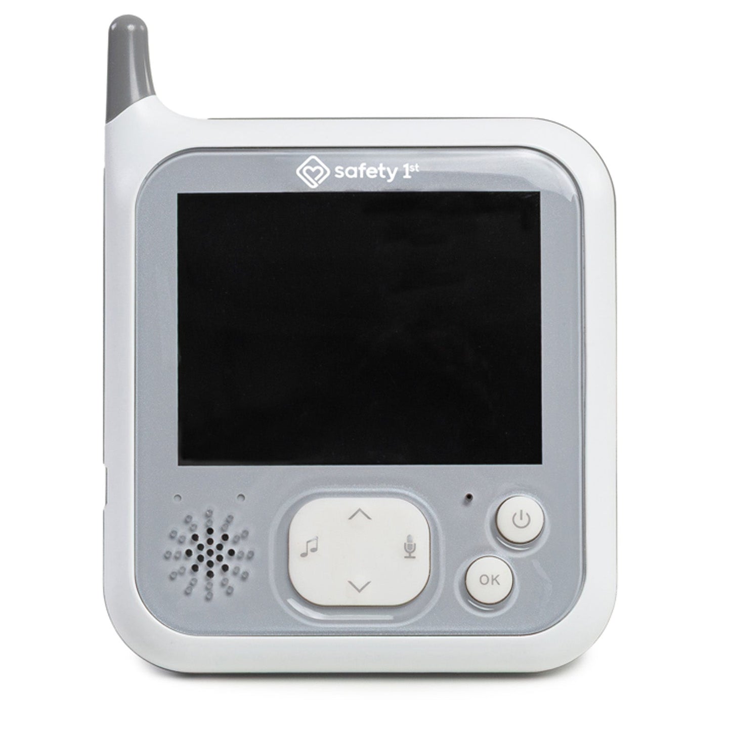 Babá Eletrônica Spot Sf1 White - Safety
