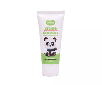 CREME PARA ASSADURAS 100 G