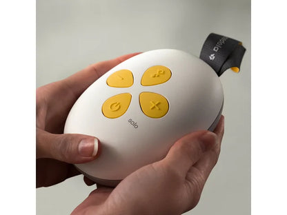 Extrator Elétrico Solo - Medela