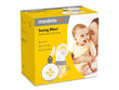 Extrator Elétrico Swing Duplo - Medela