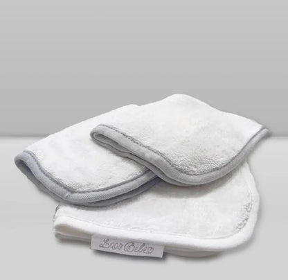 KIT BABITAS C/ 3 LACO BEBE POWER SEC