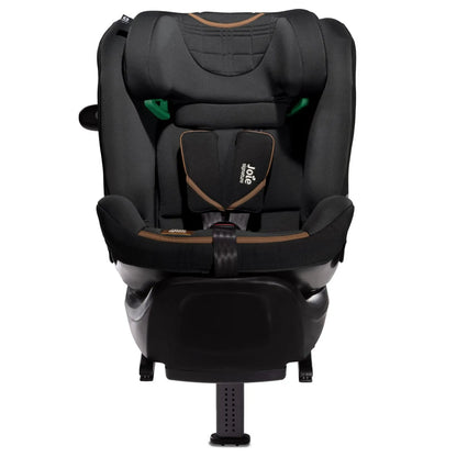 Cadeira para Carro I-spin Xl 360 Preto Eclipse - Joie