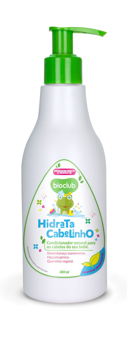 CONDICIONADOR INFANTIL 300ML