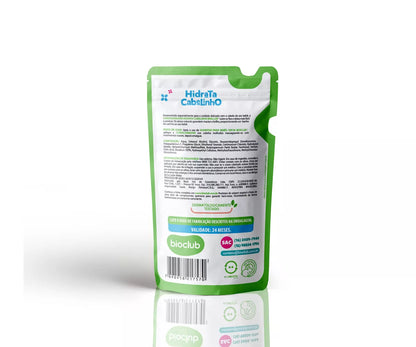SACHES REFIL CONDICIONADOR 300ML