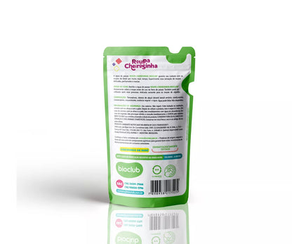 SACHES REFIL AGUA PASSAR 500ML