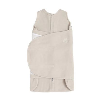 Saco de Dormir em Soft anti pilling - Swaddle - Casulo de Anjo