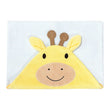 Toalha de Banho Girafa - Batistela Baby