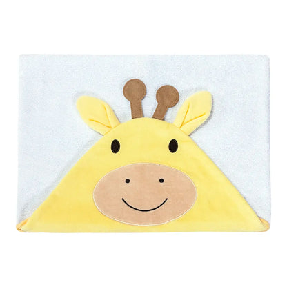 Toalha de Banho Girafa - Batistela Baby