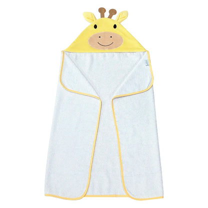 Toalha de Banho Girafa - Batistela Baby