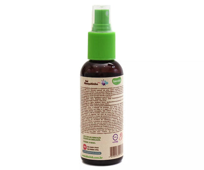 REPELENTE INFANTIL 120ML